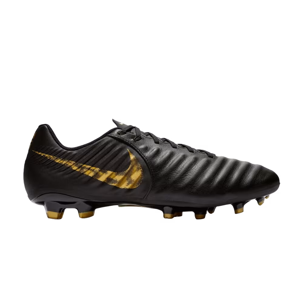 Nike Tiempo Legend 7 Academy FG Black