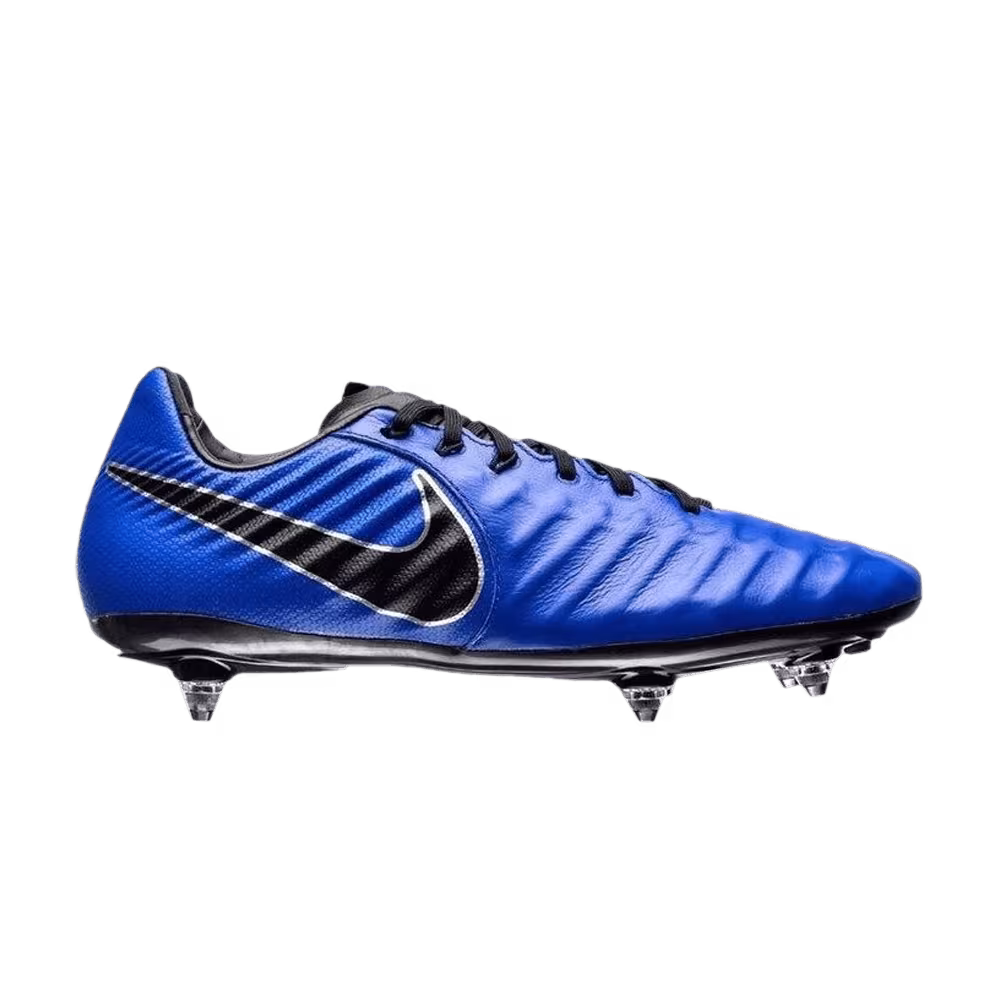 Nike Tiempo Legend 7 Pro SG Racer Blue