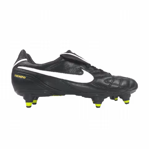 Nike Tiempo Legend 3 SG 'Black Volt'