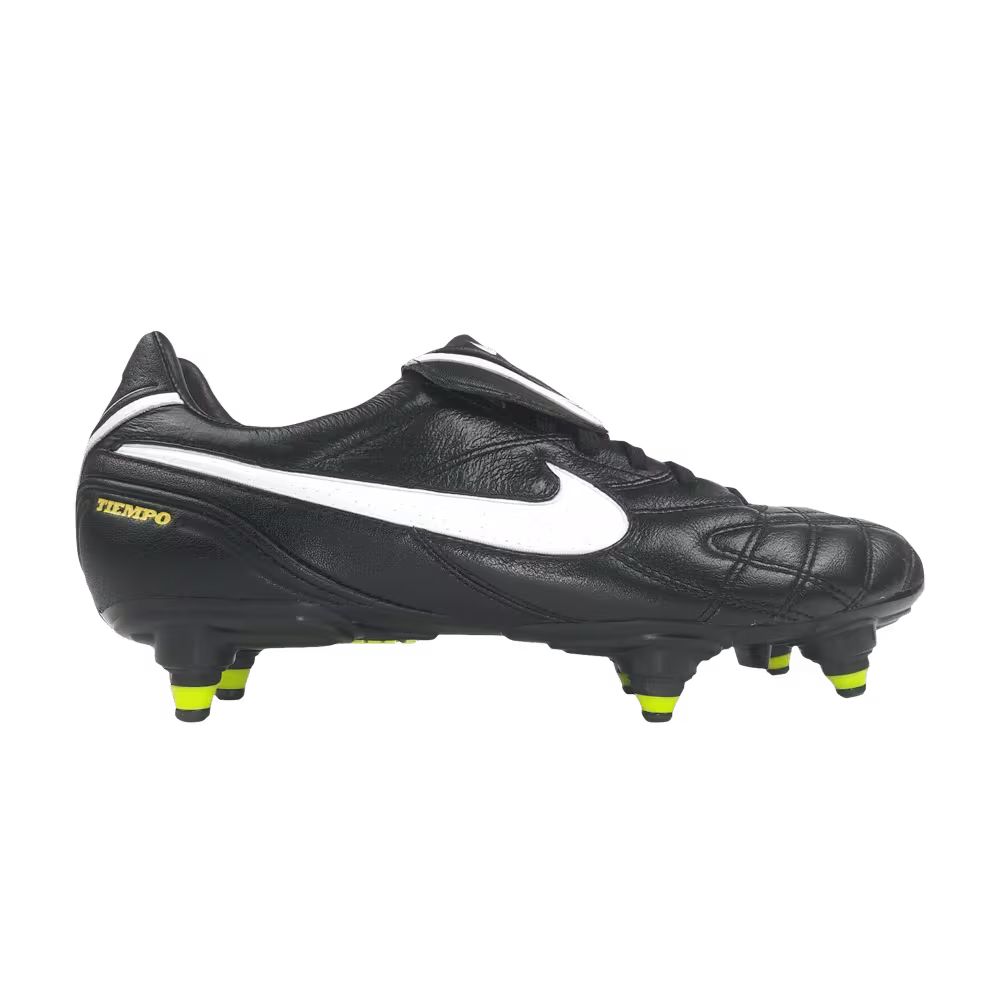 Nike Tiempo Legend 3 SG Black Volt