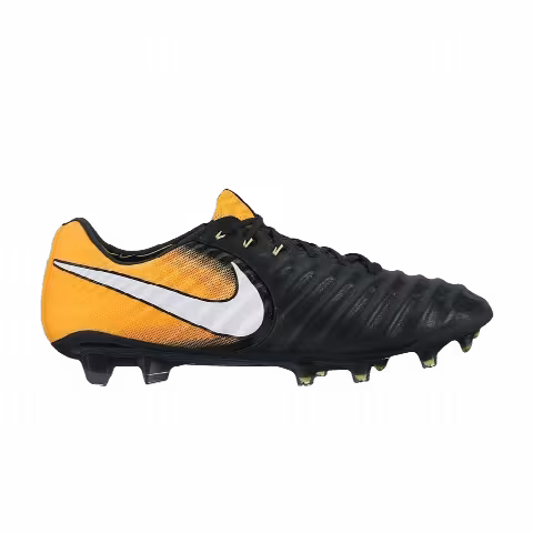 Nike Tiempo Legend 7 FG 'Black Laser Orange'