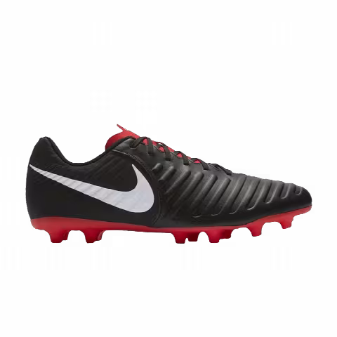 Nike Tiempo Legend 7 Club FG 'Black Crimson'