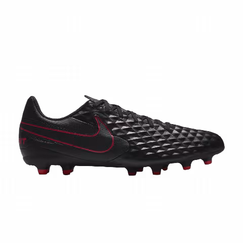 Nike Tiempo Legend 8 Club FG MG 'Bred'