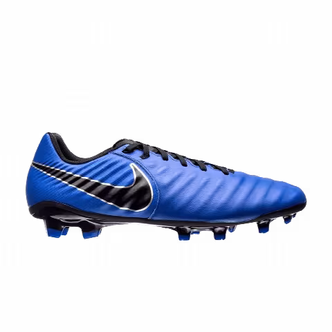 Nike Tiempo Legend 7 Academy FG 'Blue Black'