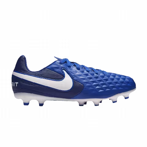Nike Tiempo Legend 8 Club MG GS 'Hyper Royal'