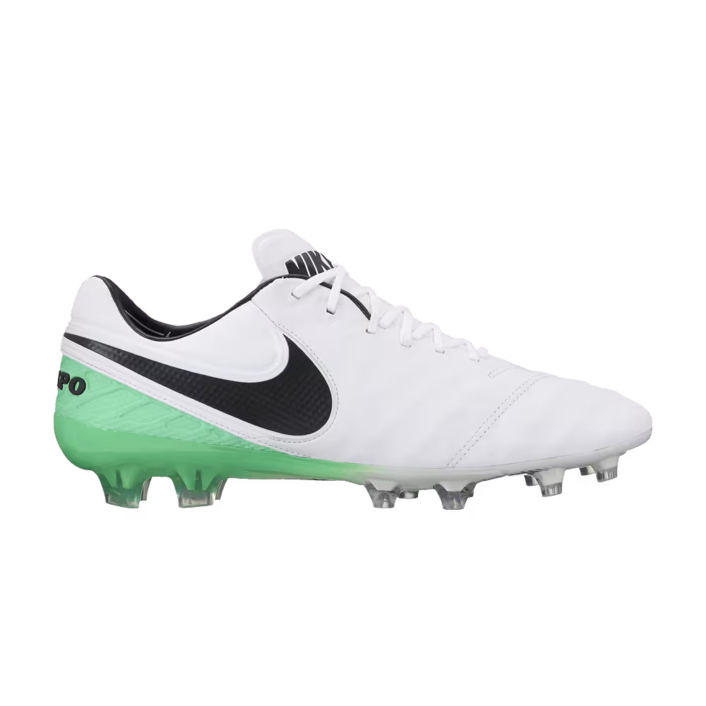 Nike Tiempo Legend 6 FG Motion Blur Pack
