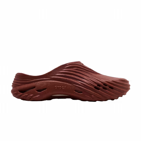 Crocs Echo Wave 'Rust'