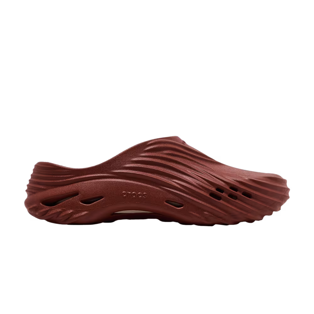Crocs Echo Wave Rust