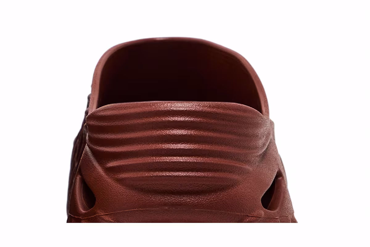 Crocs Echo Wave Rust, view 8