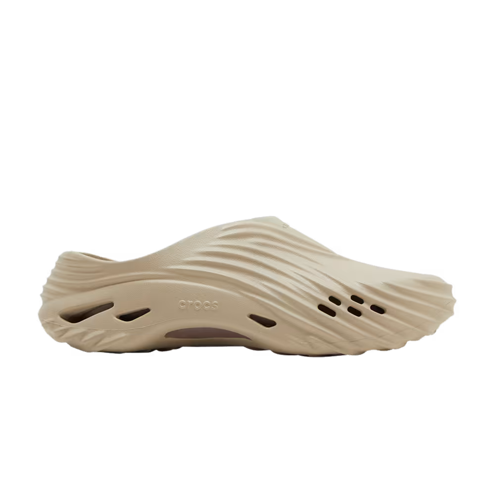 Crocs Echo Wave Moth