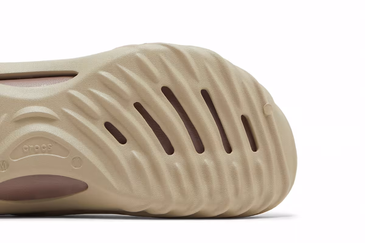 Crocs Echo Wave Moth, view 6