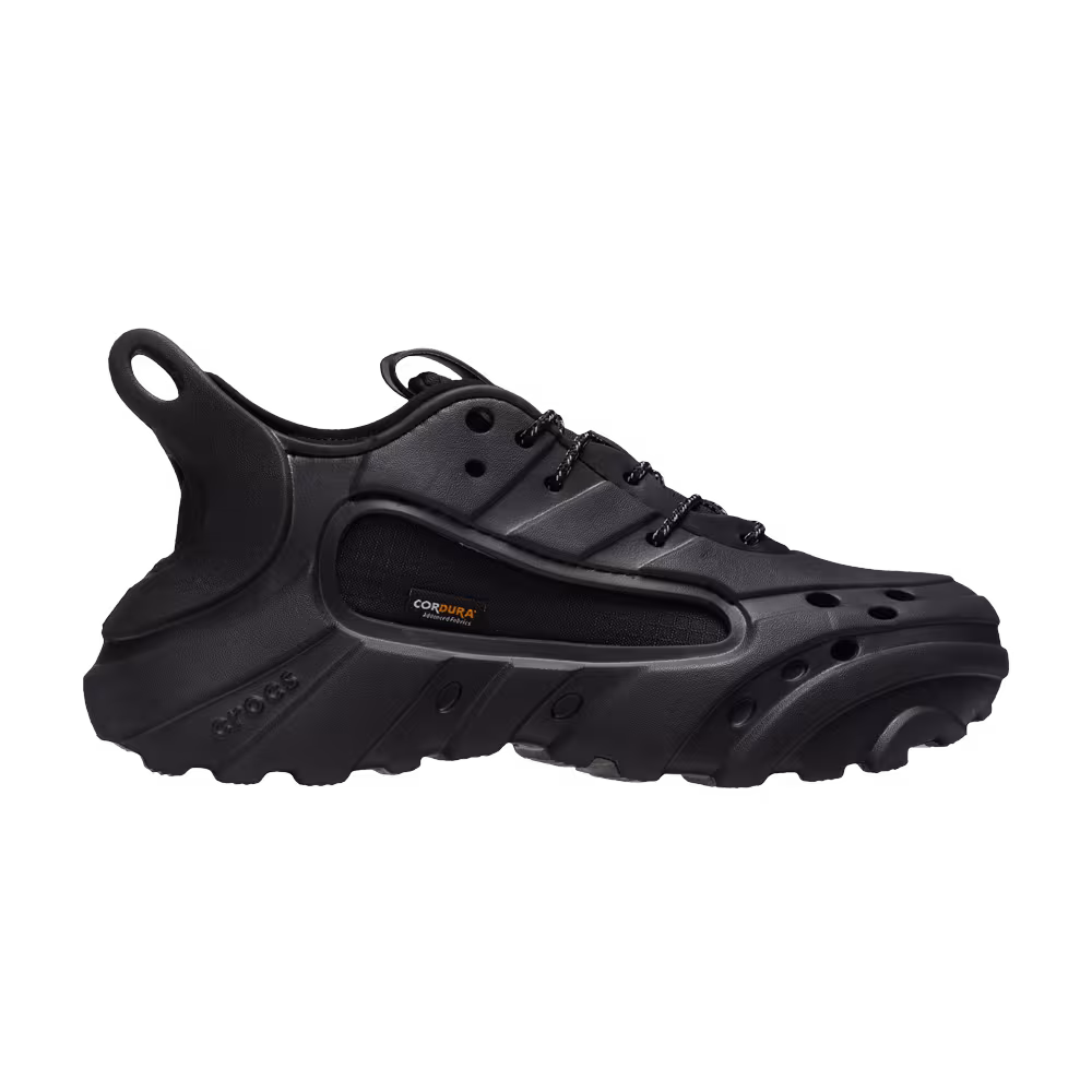 Crocs Nova Trek Cordura Black