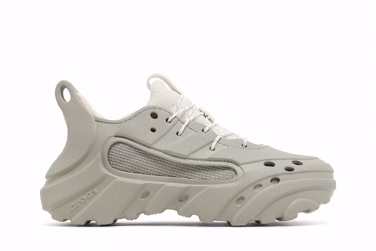 Crocs Nova Trek Elephant, view 2