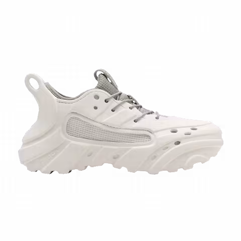 Crocs Nova Trek 'White Grey'