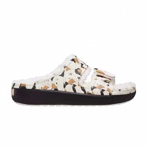 Squishmallows x Crocs Classic Cozzzy Sandal 'Cam The Cat'