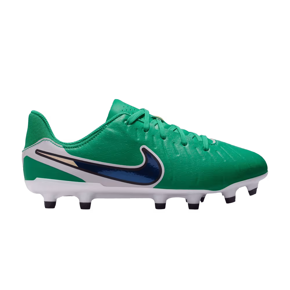 Nike Tiempo Legend 10 Academy LV8 MG GS Fear Nothing Pack