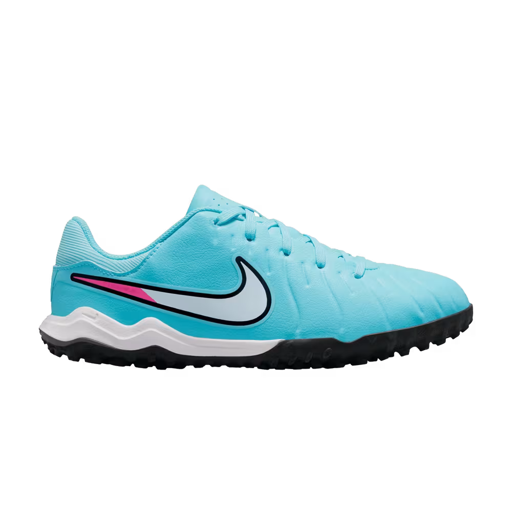 Nike Tiempo Legend 10 Academy TF GS Prism Pack