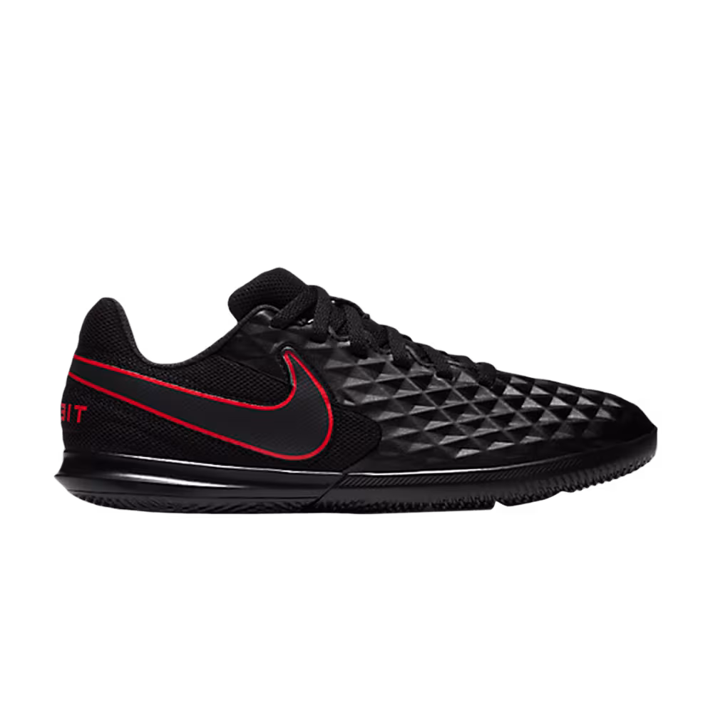 Nike Tiempo Legend 8 Club IC GS Bred