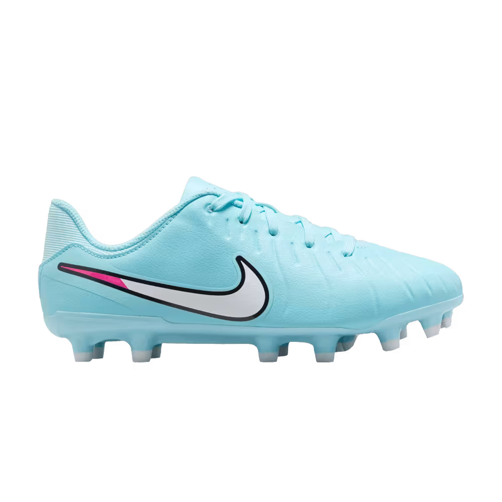Nike Tiempo Legend 10 Academy MG GS Prism Pack