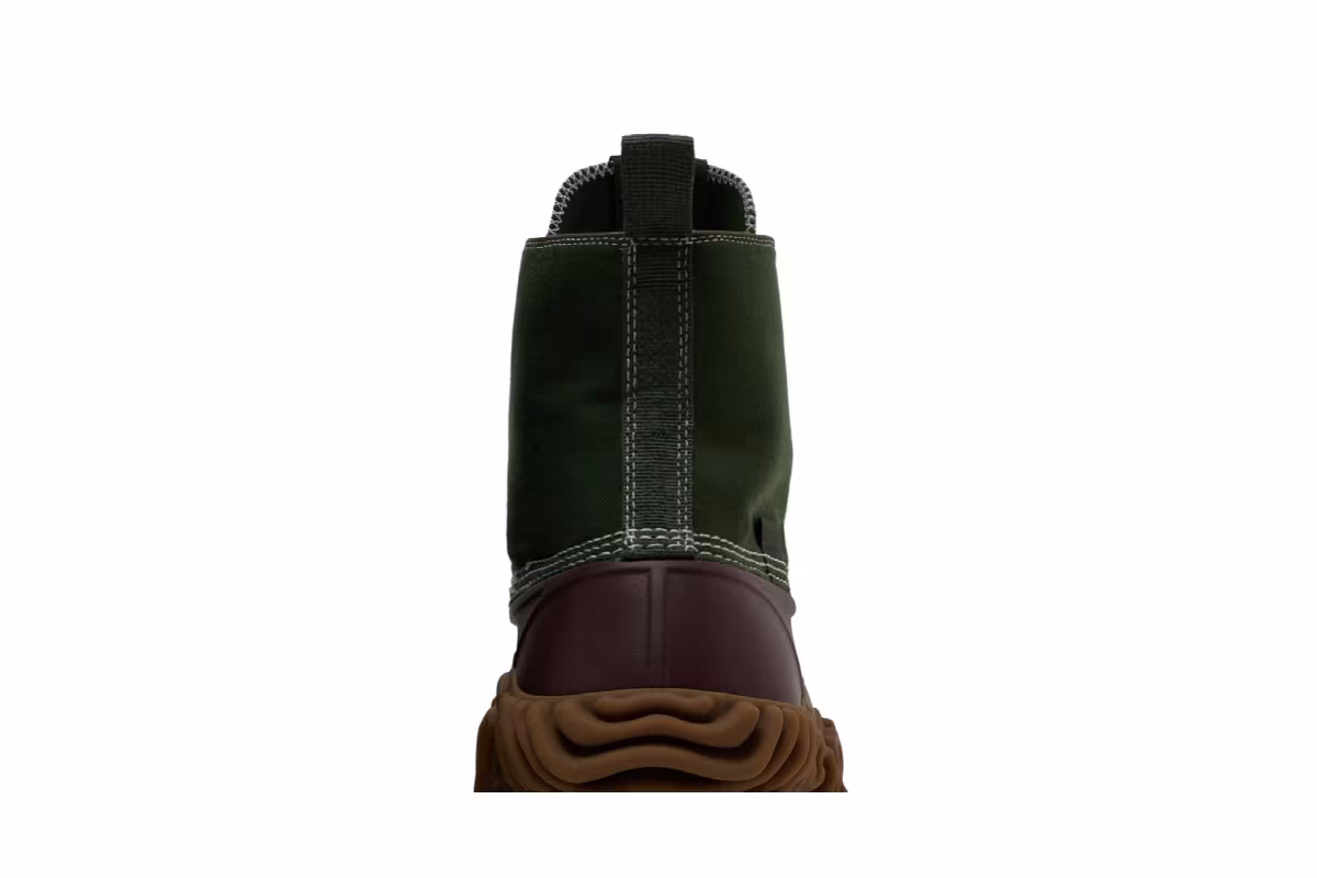 Salehe Bembury x Crocs Pollex Cypress Mallard, view 8