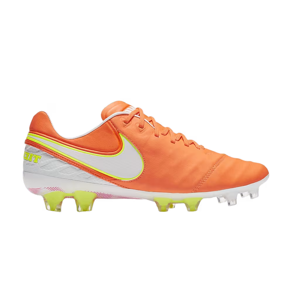 Nike Women's Tiempo Legend 6 FG Tart