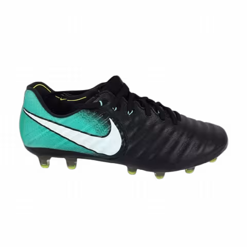 Nike Wmns Tiempo Legend Elite 7 AG ACC 'Turquoise Black'