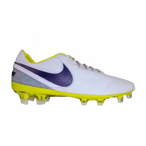 Nike Wmns Tiempo Legend 6 FG 'Pure Platinum'