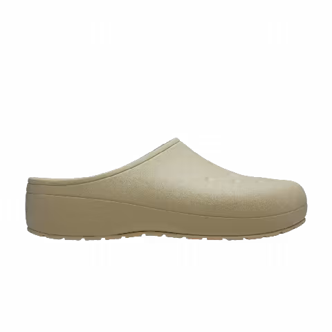 Crocs Classic Quiet Clog 'Neutral'