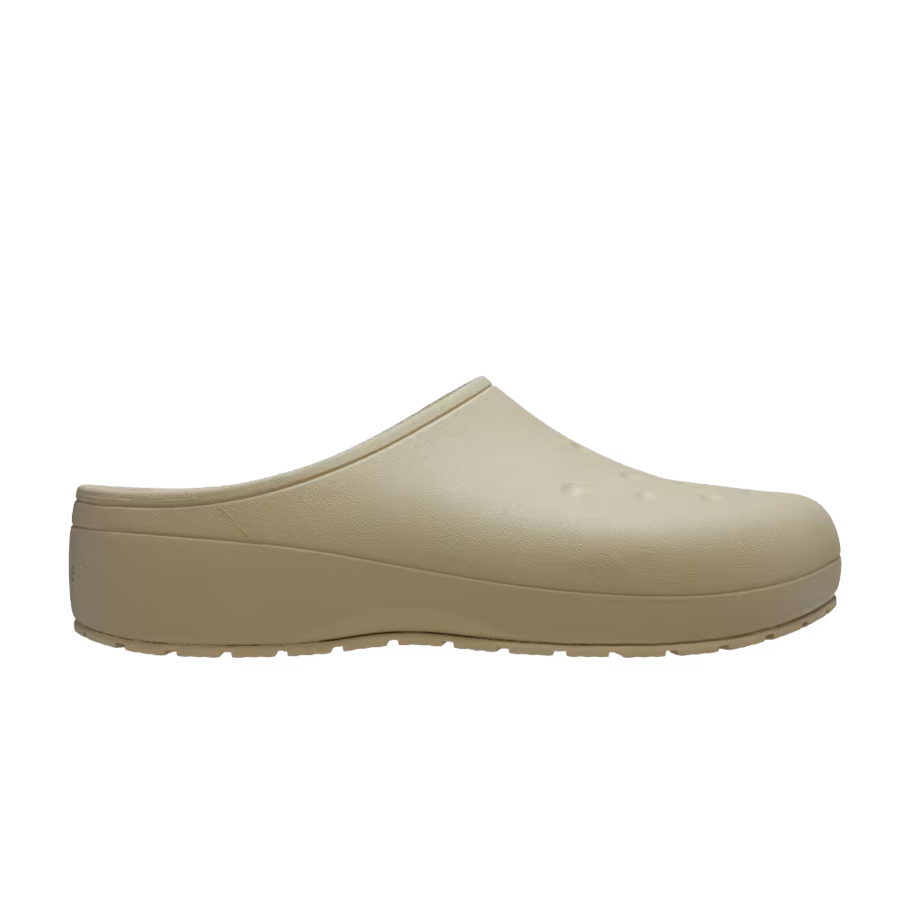 Crocs Classic Quiet Clog Neutral