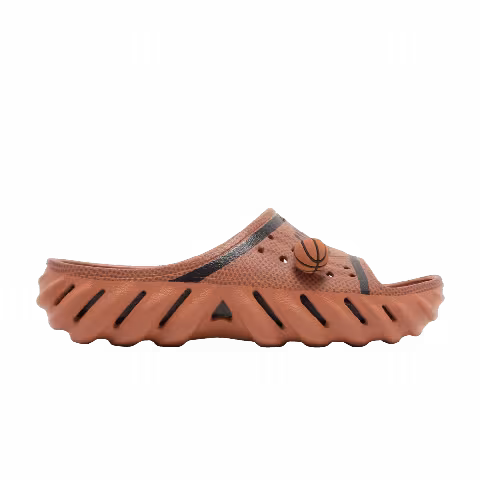 NBA x Crocs Echo Slide 'Sienna'