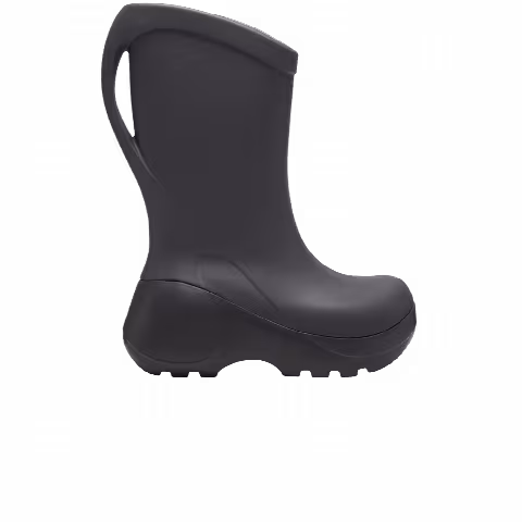 Crocs Hydra Boot 'Black'