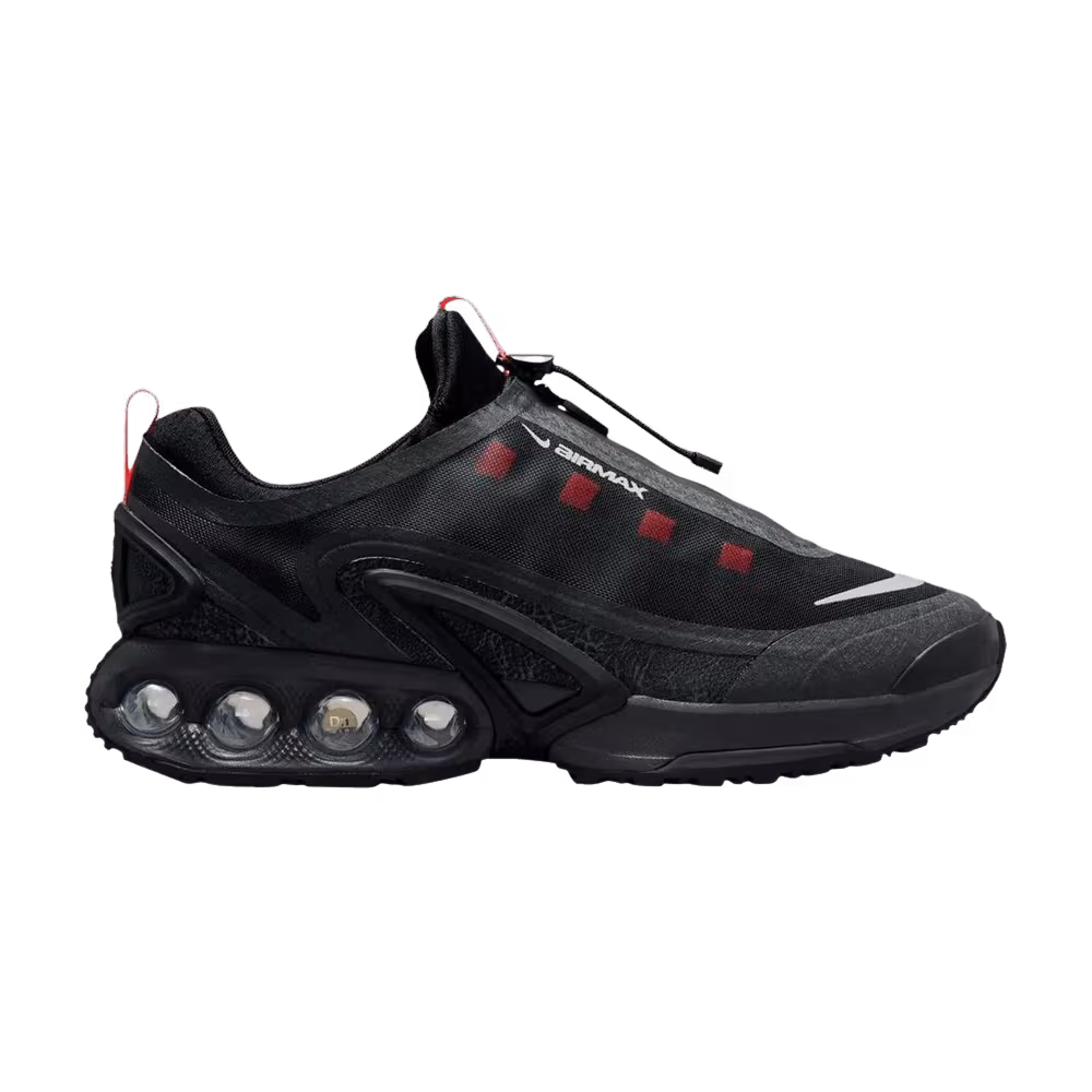 Nike Air Max DN Roam Black Red