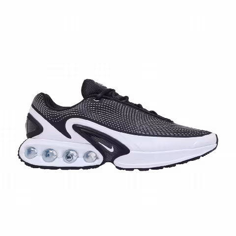 Nike Air Max DN 'Black White Cool Grey'