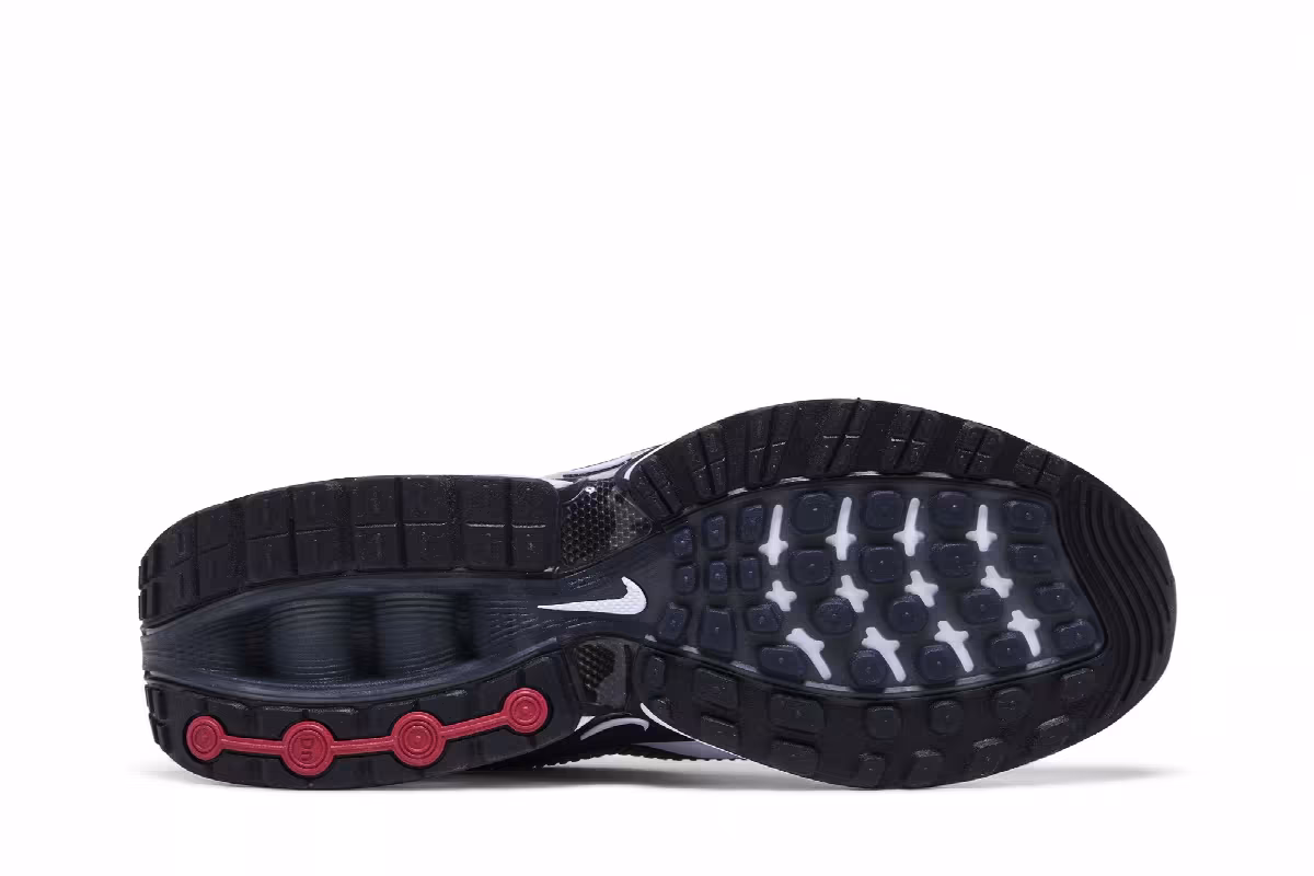 Nike Air Max DN Black White Cool Grey, view 5
