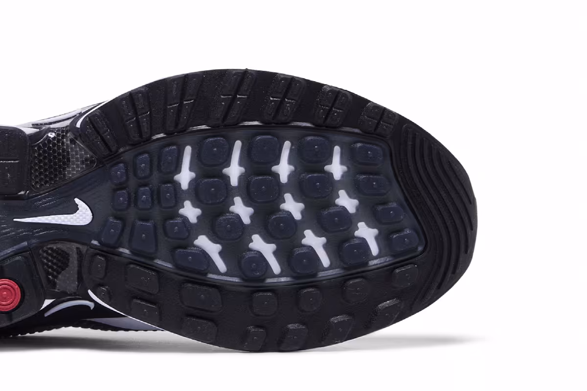 Nike Air Max DN Black White Cool Grey, view 6