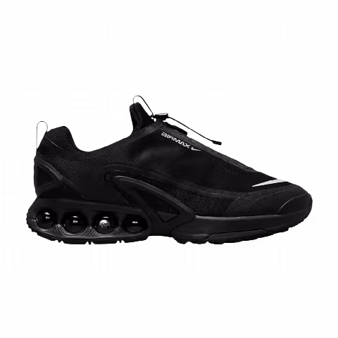 Nike Air Max DN Roam 'Black'