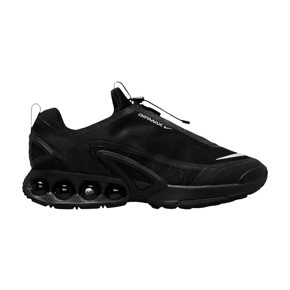 Nike Air Max DN Roam Black