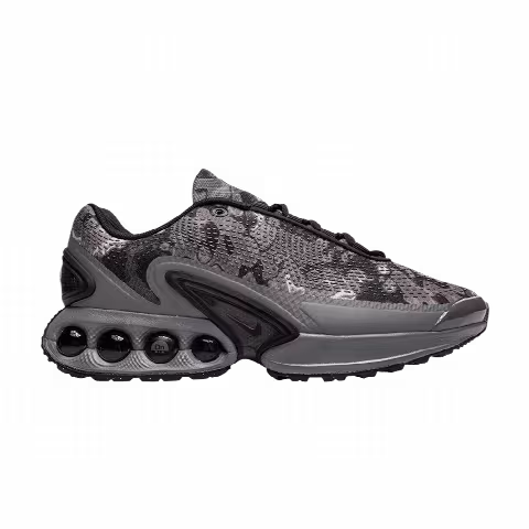 Nike Air Max DN NRG 'Dark Grey Black'