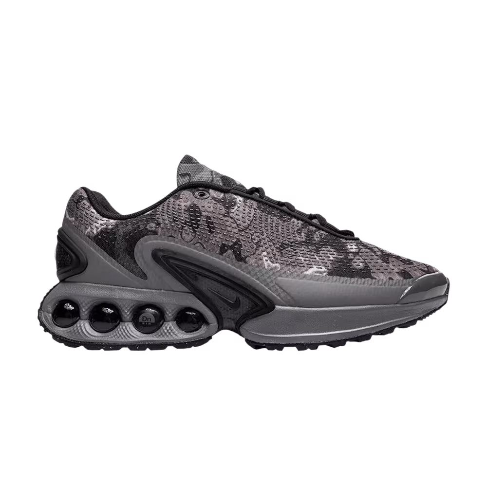 Nike Air Max DN NRG Dark Grey Black