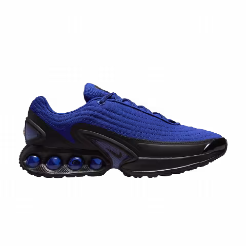 Nike Air Max DN WTR 'Deep Royal Blue'