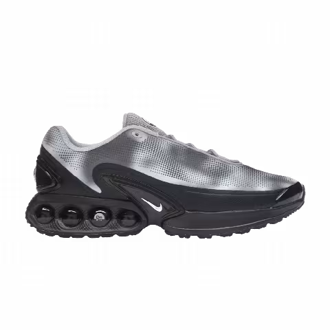 Nike Air Max DN NRG 'Wolf Grey White Dark Smoke Grey'