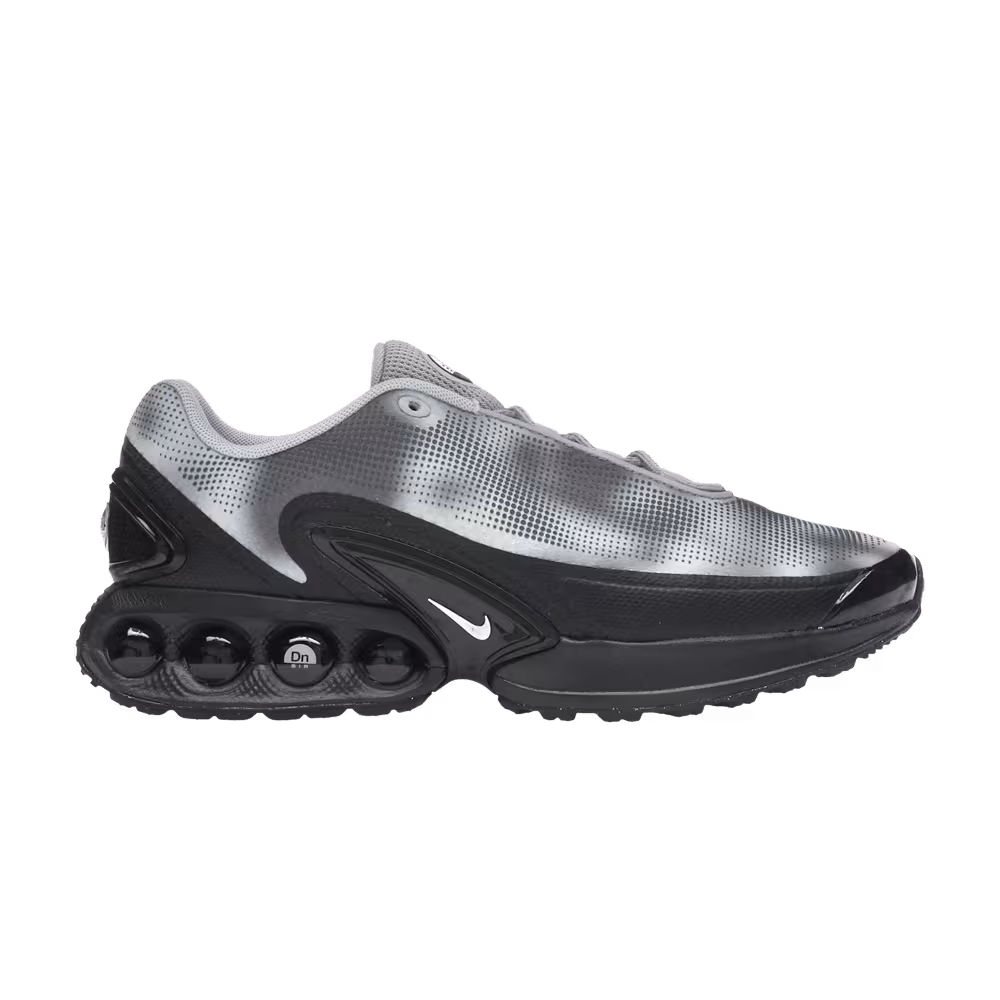 Nike Air Max DN NRG Wolf Grey White Dark Smoke Grey