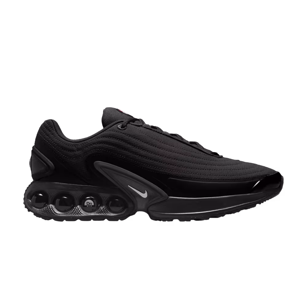 Nike Air Max DN WTR Anthracite
