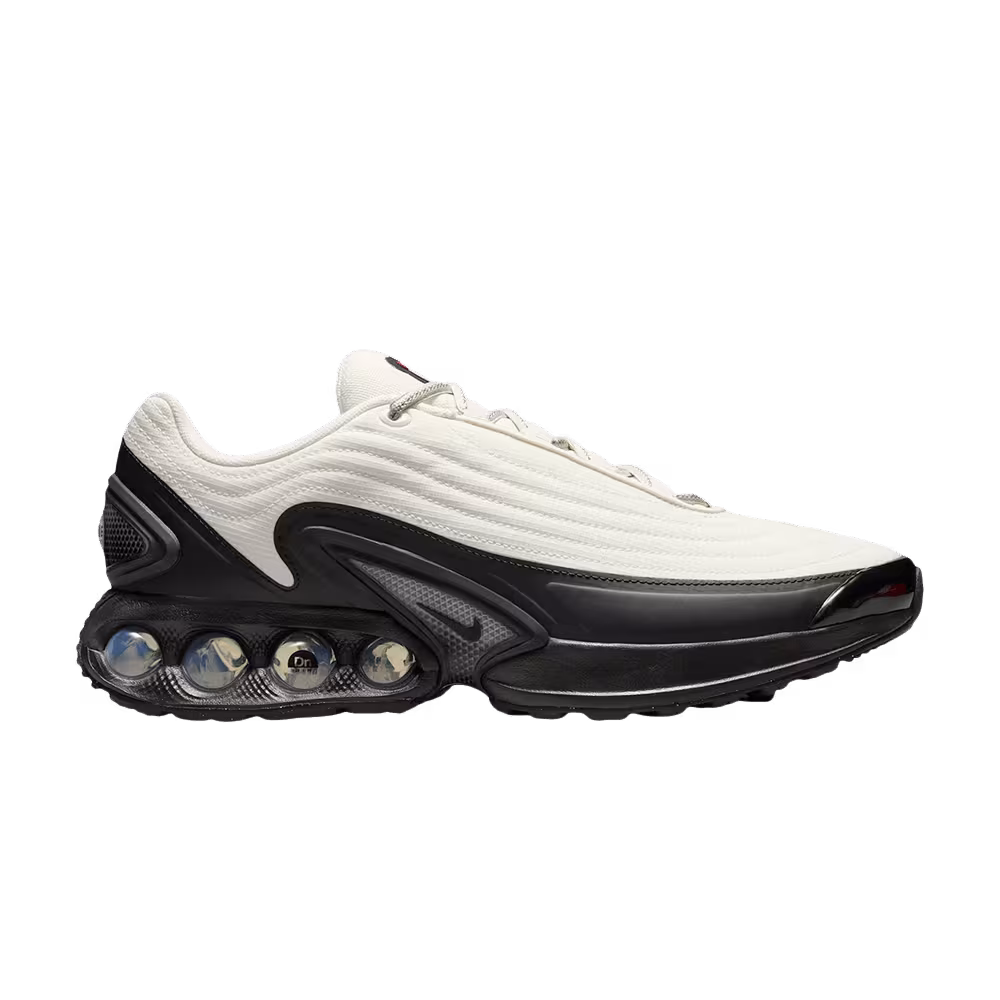 Nike Air Max DN WTR Phantom Black