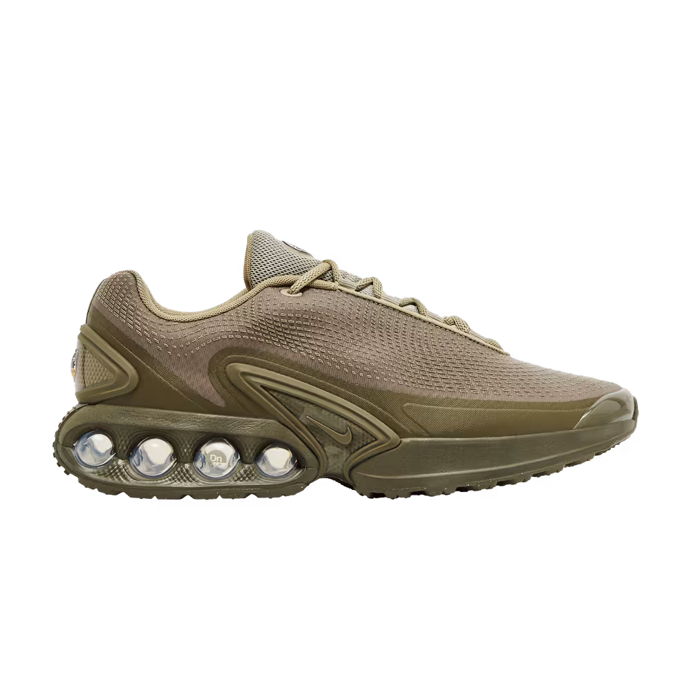 Nike Air Max DN Olive