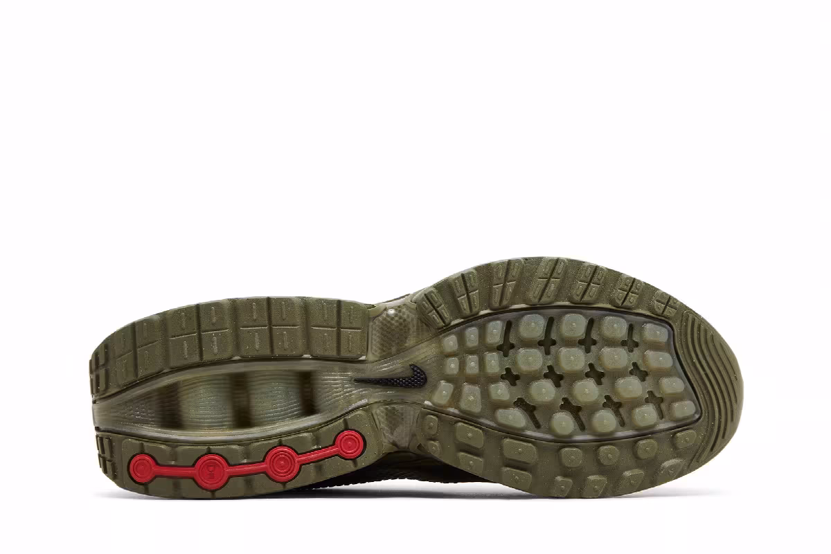 Nike Air Max DN Olive, view 5