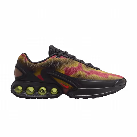 Nike Air Max DN NRG 'Heat Map'