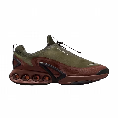 Nike Air Max Dn 'Olive Green'