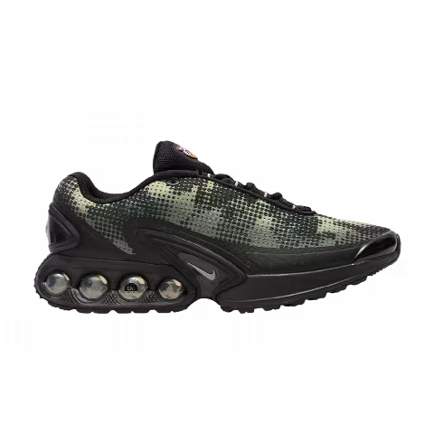 Nike Air Max DN 'Olive Aura Camo'