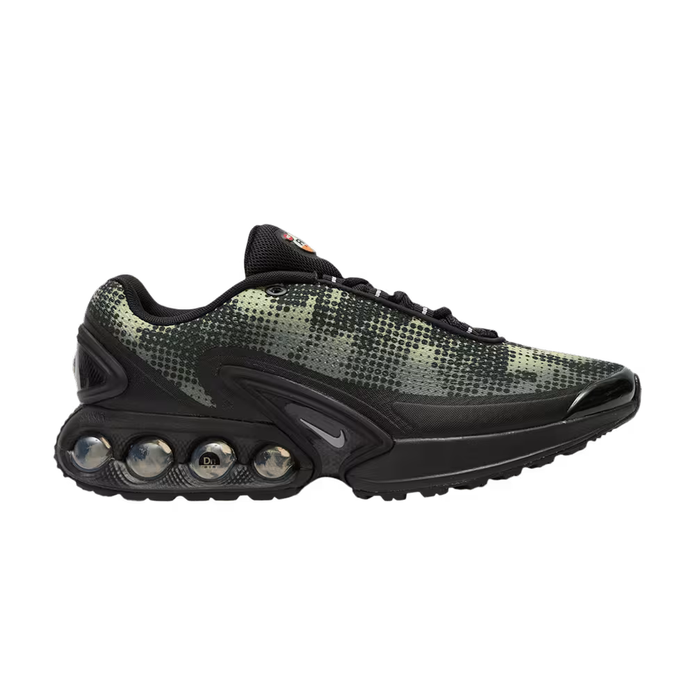 Nike Air Max DN Olive Aura Camo
